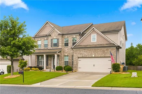 5857 Shore Isle Trace