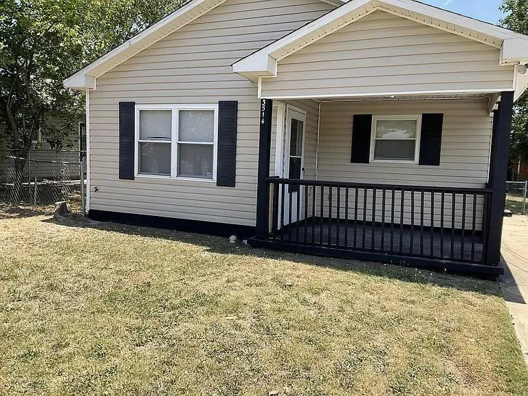 3514 Youmans Street Columbus, GA 31903