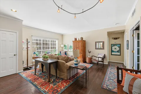 4415 S Bellaire Drive S #202S