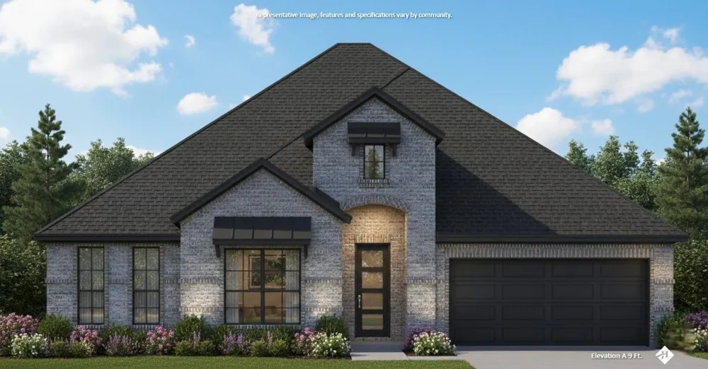 1329 Tahonta Drive Hewitt, TX 76643