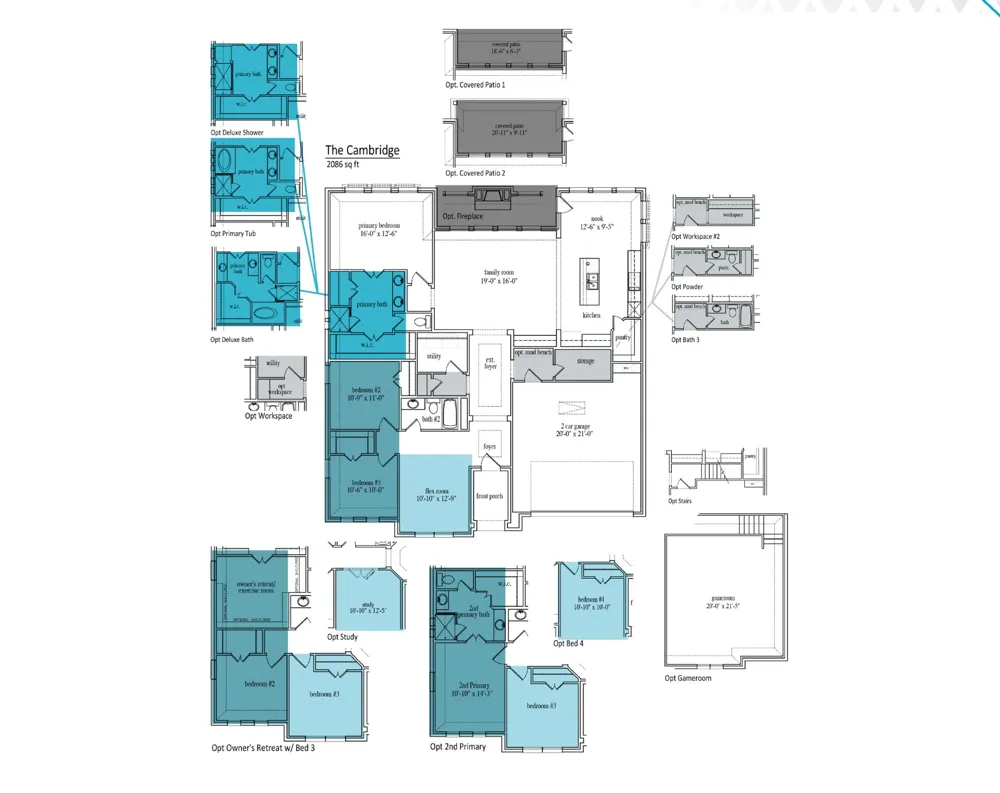 1329 Tahonta Drive Hewitt, TX 76643