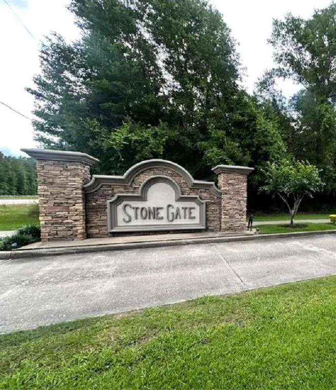 Manion Way Lumberton, TX 77657