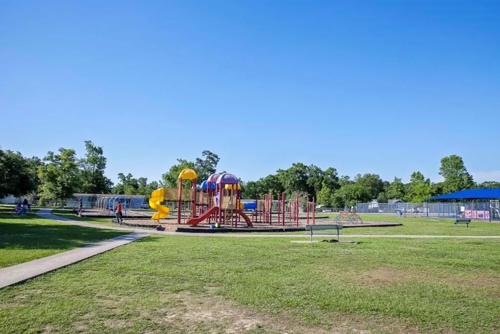 Manion Way Lumberton, TX 77657
