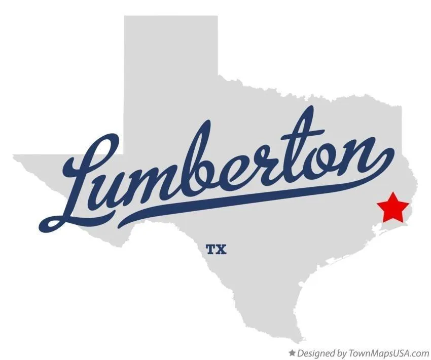 Manion Way Lumberton, TX 77657