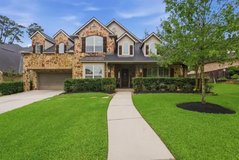 210 Fox Squirrel Court