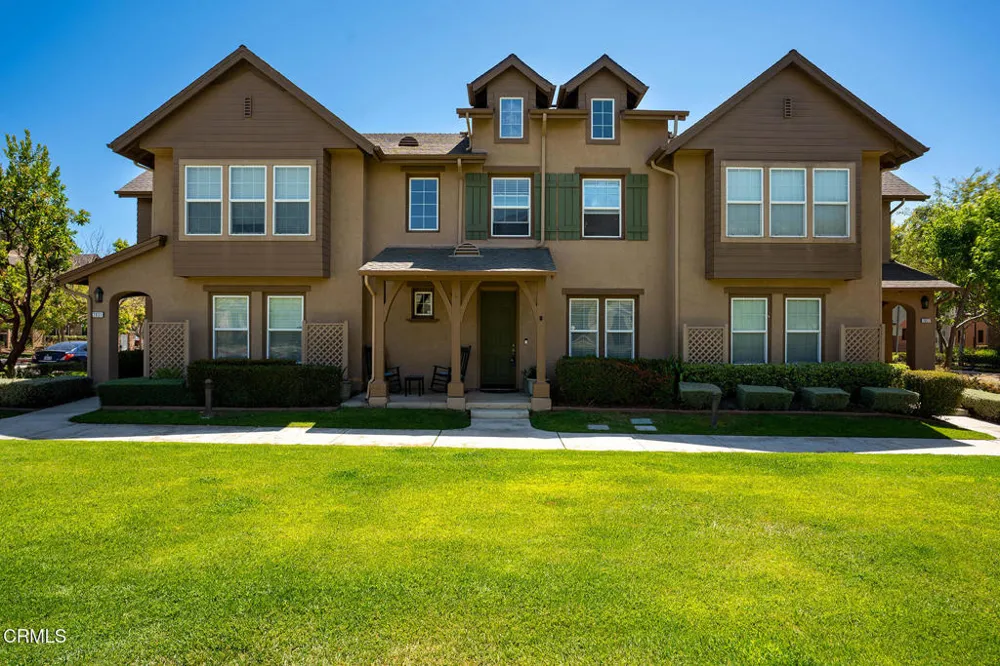 2929 Rocky Mountain Drive Oxnard, CA 93036