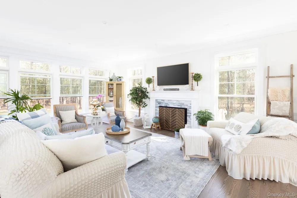 50 Quarter Road Westhampton, NY 11977