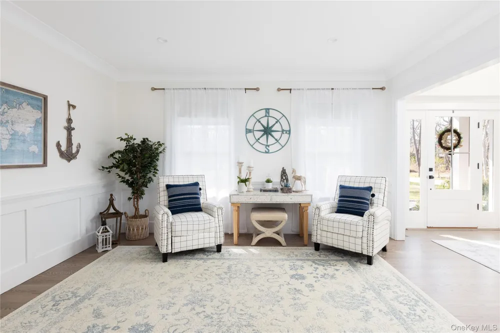50 Quarter Road Westhampton, NY 11977