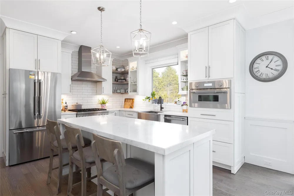 50 Quarter Road Westhampton, NY 11977