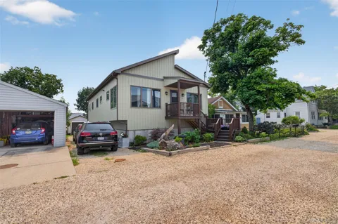 6 Howard Road