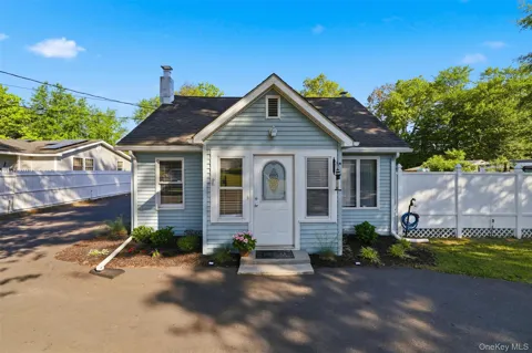 9 Fulmer Road