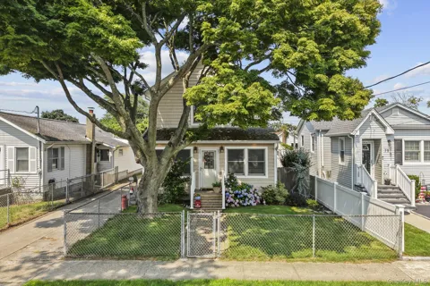81 Wilson Avenue