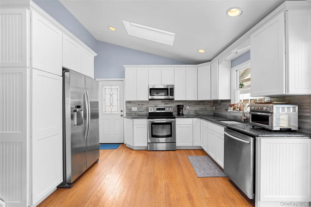 81 Wilson Avenue Amityville, NY 11701