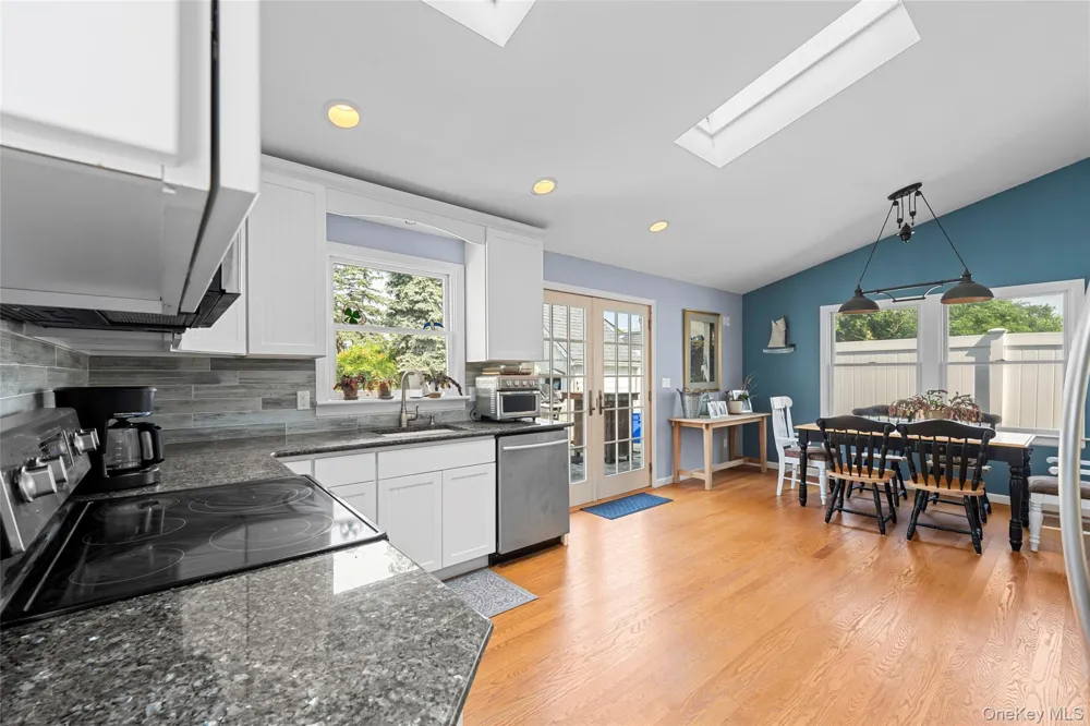 81 Wilson Avenue Amityville, NY 11701
