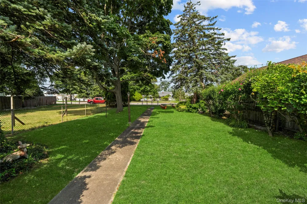 81 Wilson Avenue Amityville, NY 11701
