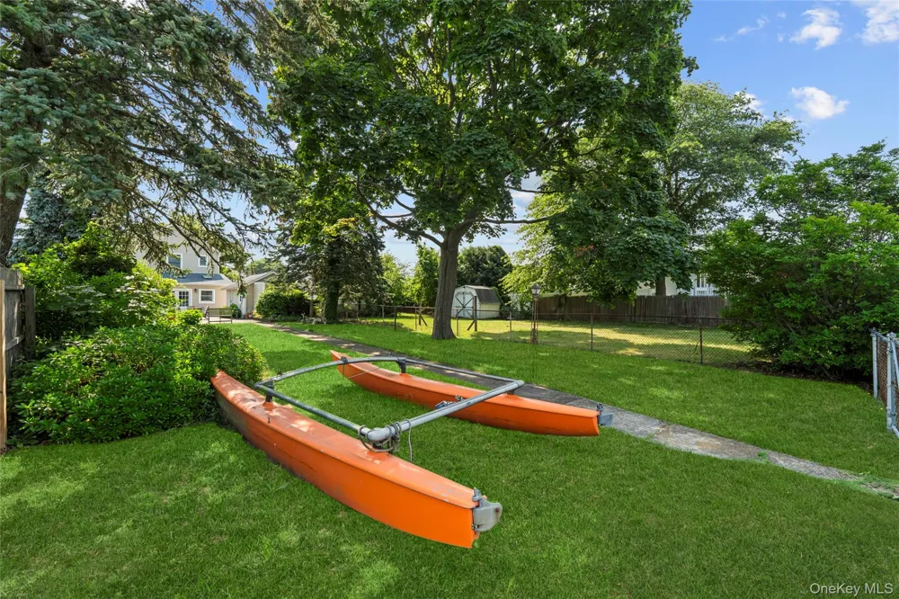 81 Wilson Avenue Amityville, NY 11701