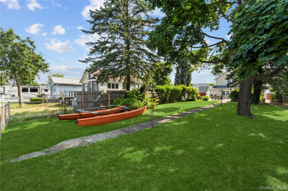 81 Wilson Avenue Amityville, NY 11701