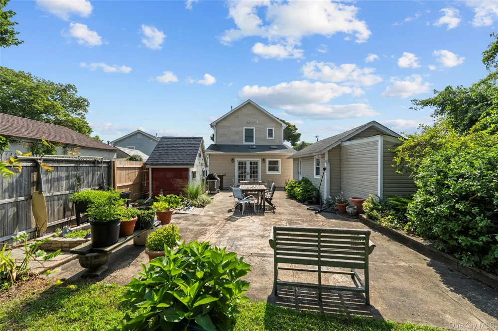 81 Wilson Avenue Amityville, NY 11701