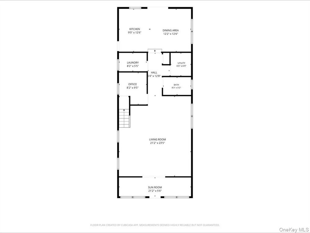 81 Wilson Avenue Amityville, NY 11701