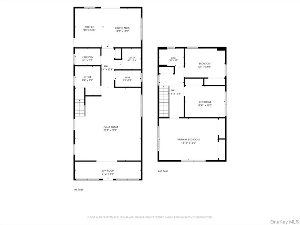 81 Wilson Avenue Amityville, NY 11701