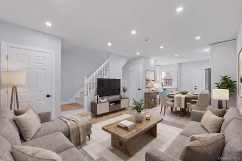 252 E 86th Street