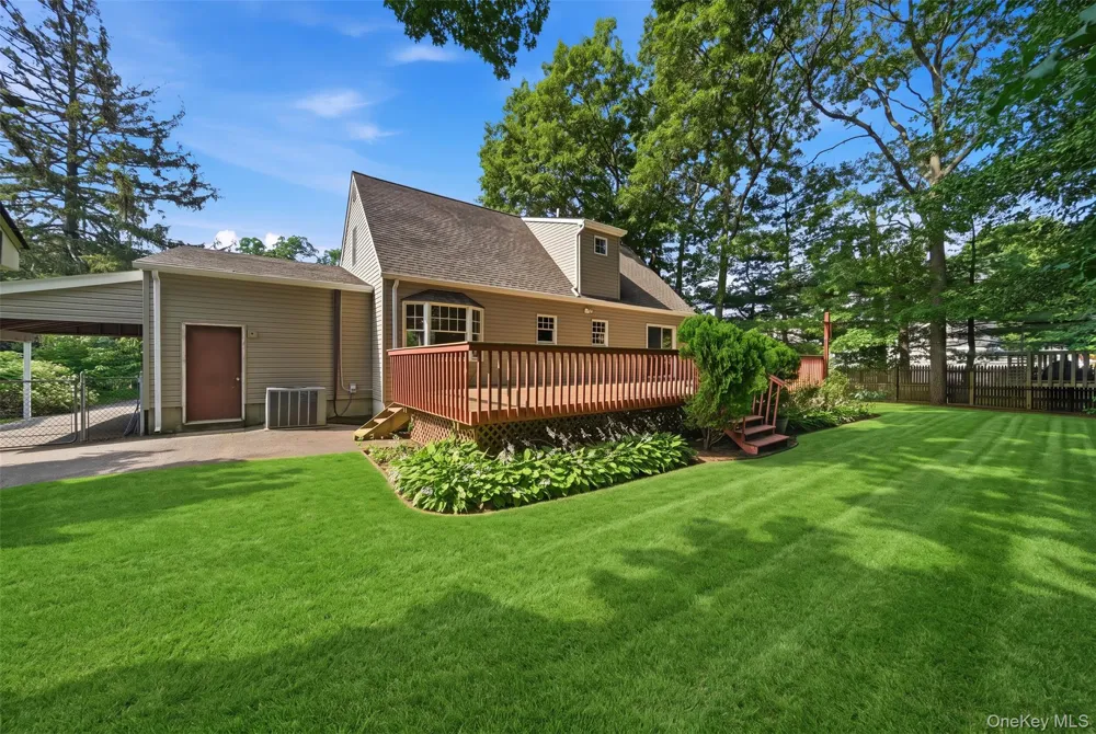 901 Liberty Street Bohemia, NY 11716