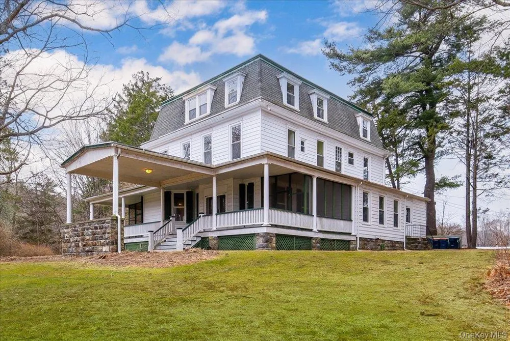 123-179 Sisters Hill Road Stanfordville, NY 12581