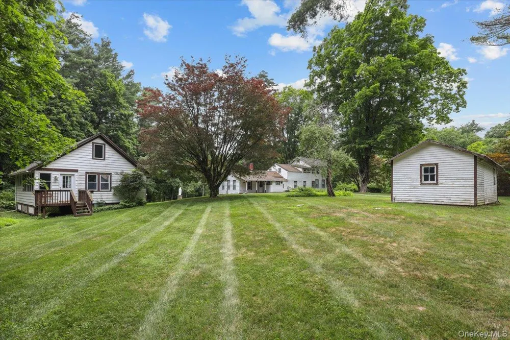 123-179 Sisters Hill Road Stanfordville, NY 12581