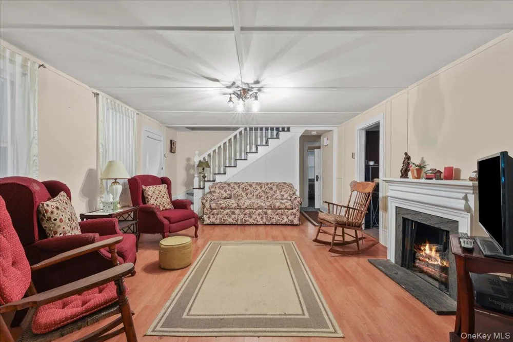 123-179 Sisters Hill Road Stanfordville, NY 12581