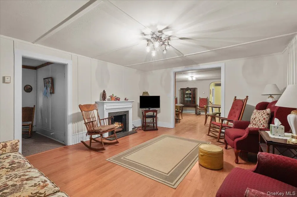 123-179 Sisters Hill Road Stanfordville, NY 12581