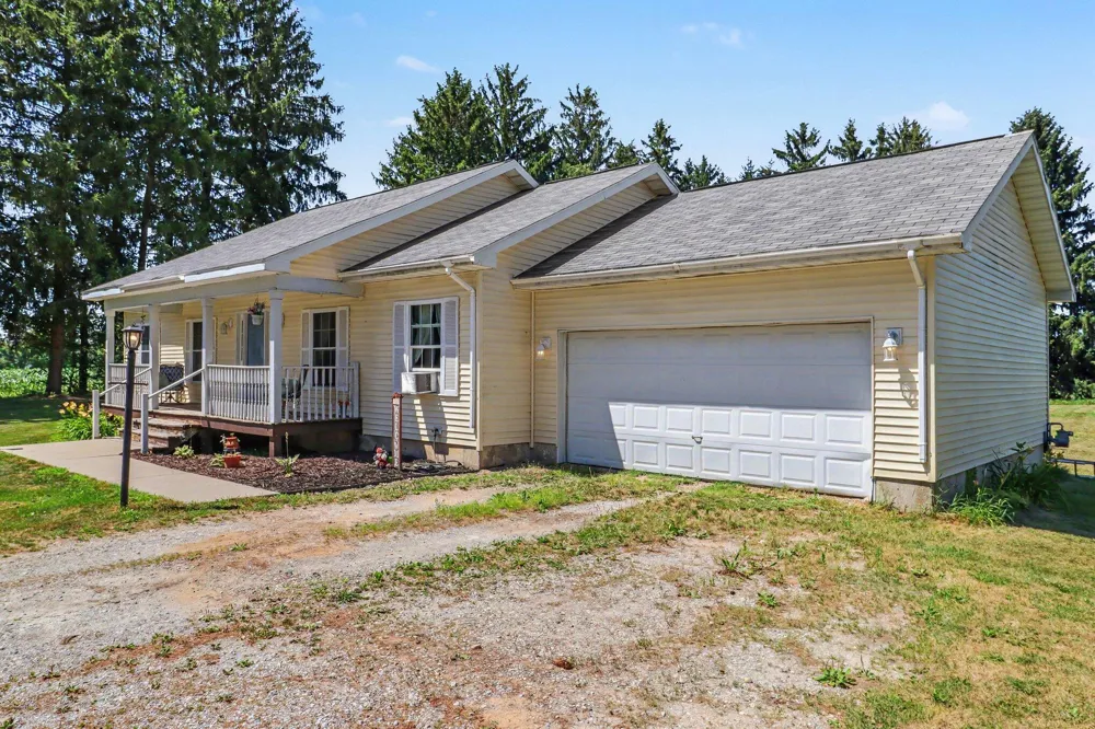 4067 W 48th Street Fremont, MI 49412