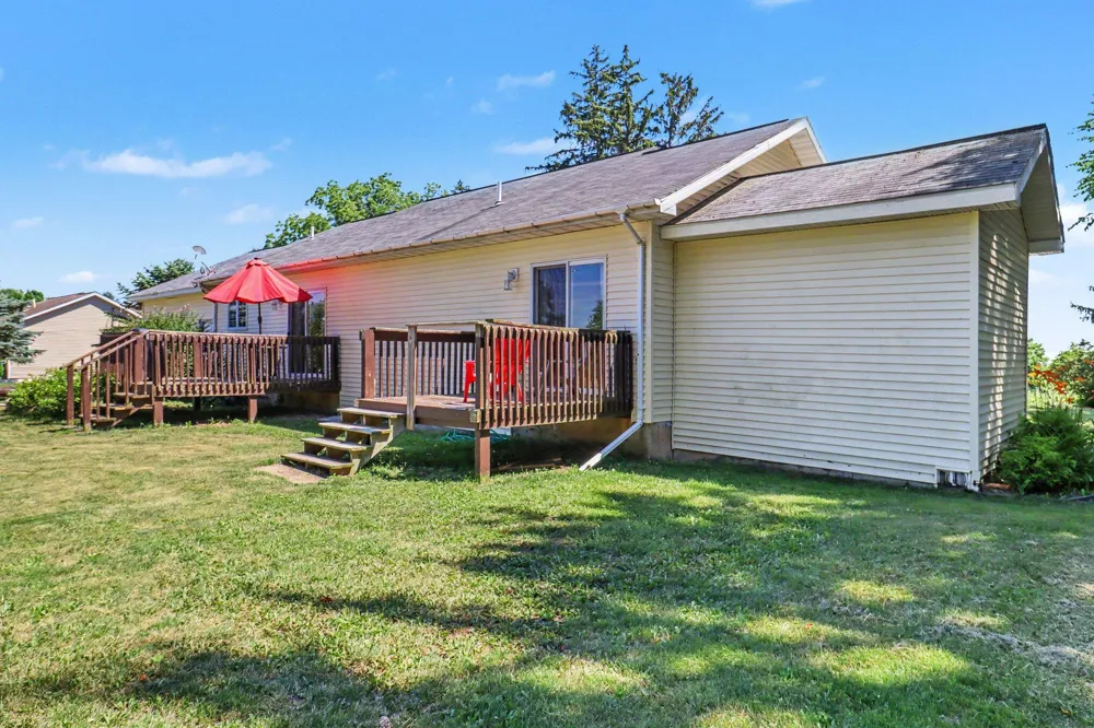 4067 W 48th Street Fremont, MI 49412