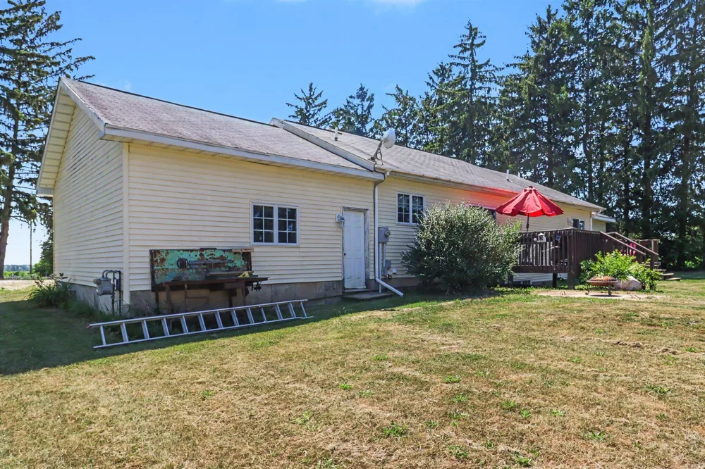 4067 W 48th Street Fremont, MI 49412