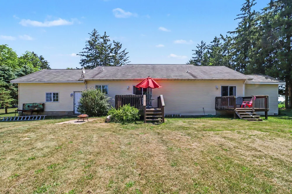4067 W 48th Street Fremont, MI 49412