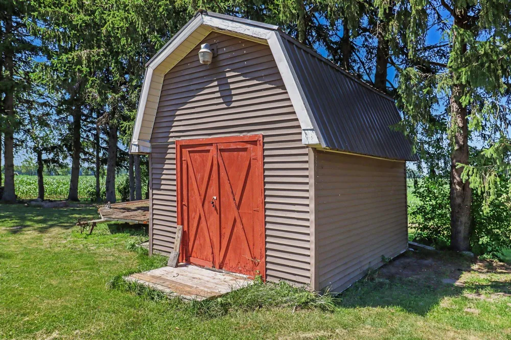 4067 W 48th Street Fremont, MI 49412