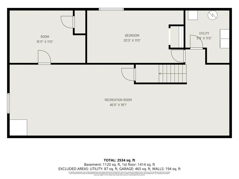 4067 W 48th Street Fremont, MI 49412
