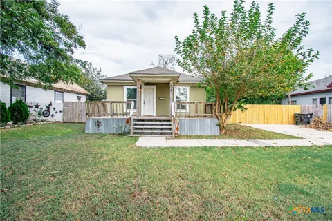 306 S 25th Street