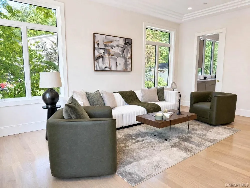 32 Virginia Avenue #101 Blooming Grove, NY 10950