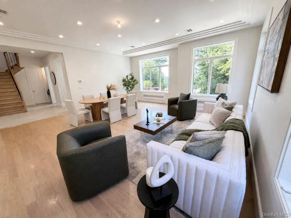 32 Virginia Avenue #101 Blooming Grove, NY 10950