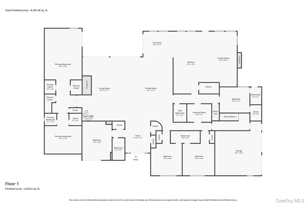 27 Windemere Way Woodbury, NY 11797