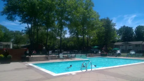 27 Country Club Drive #27C