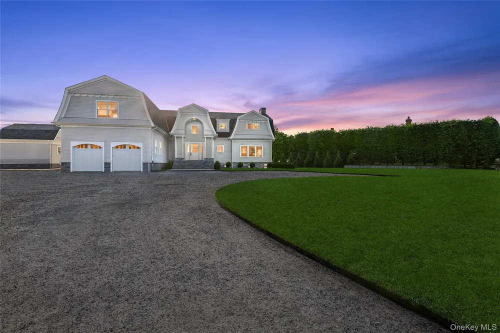44 Club Lane Remsenburg, NY 11960