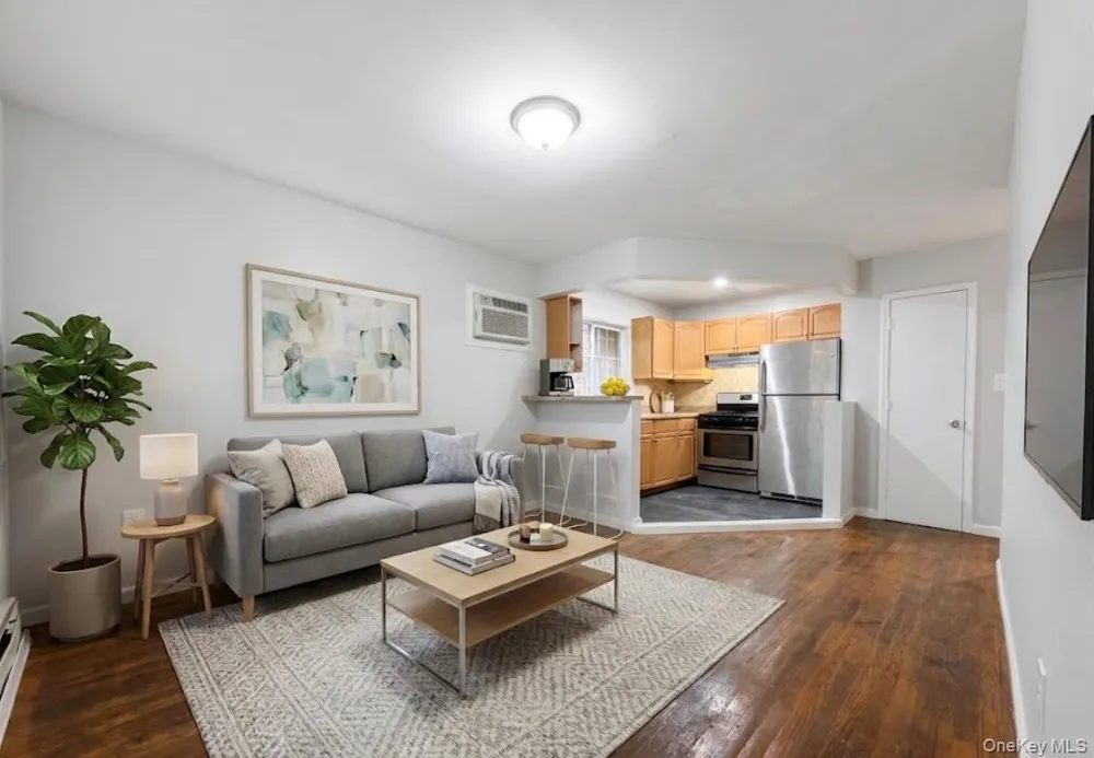 1189 Grant Avenue #3 Bronx, NY 10456