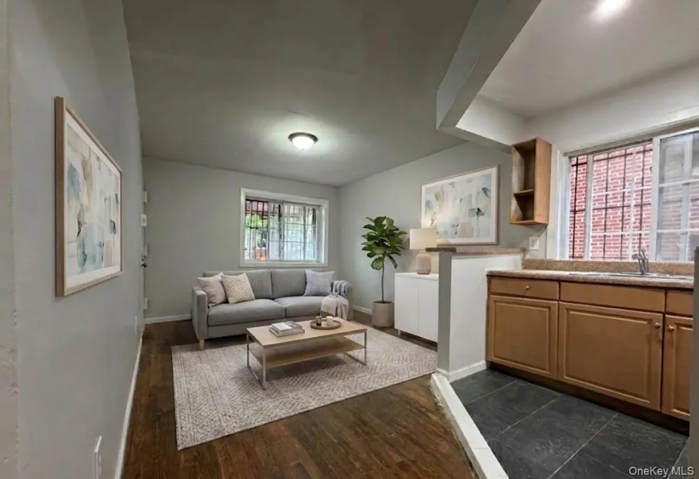 1189 Grant Avenue #3 Bronx, NY 10456