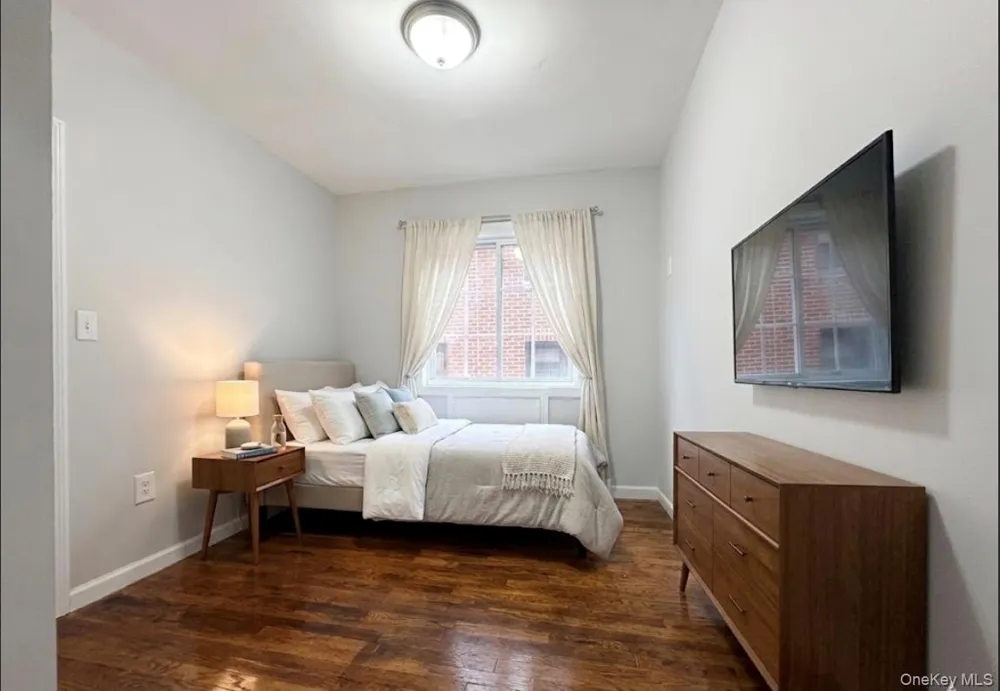 1189 Grant Avenue #3 Bronx, NY 10456