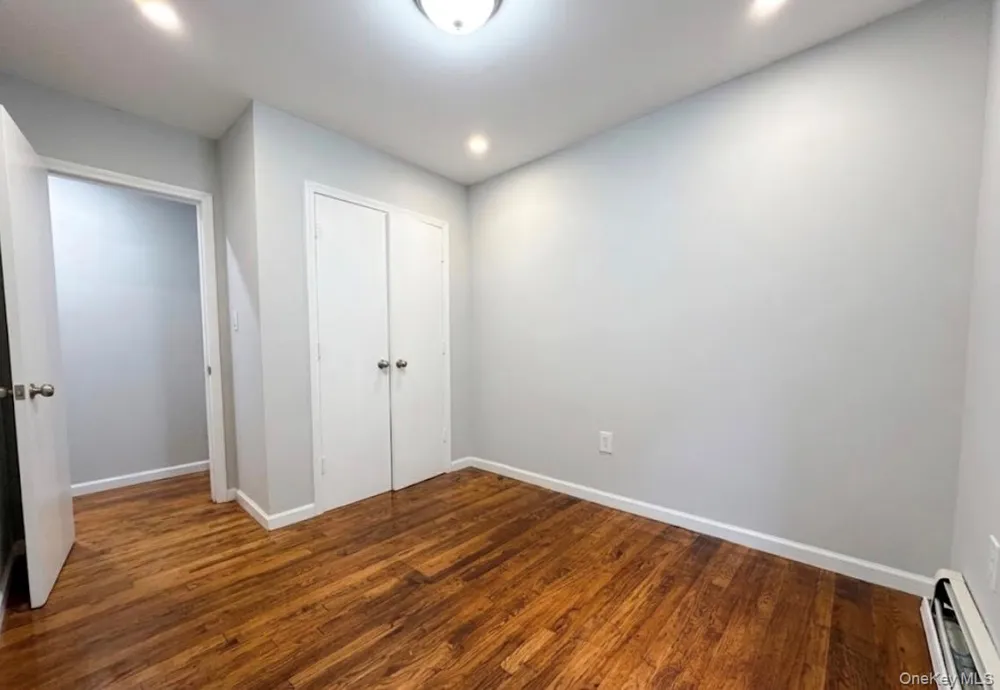 1189 Grant Avenue #3 Bronx, NY 10456