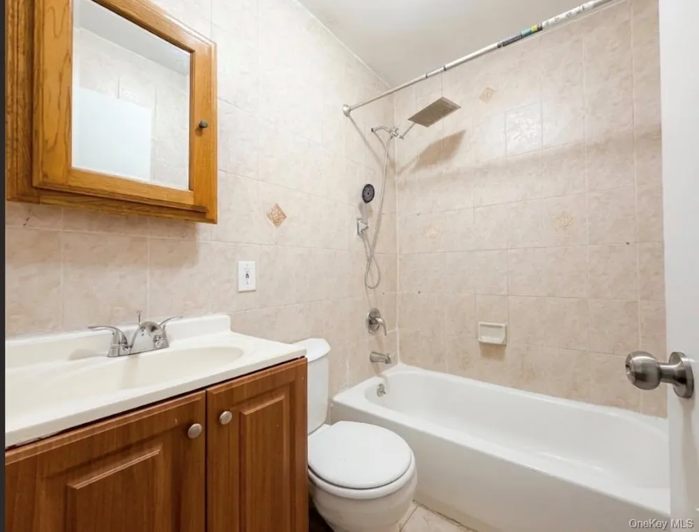 1189 Grant Avenue #3 Bronx, NY 10456