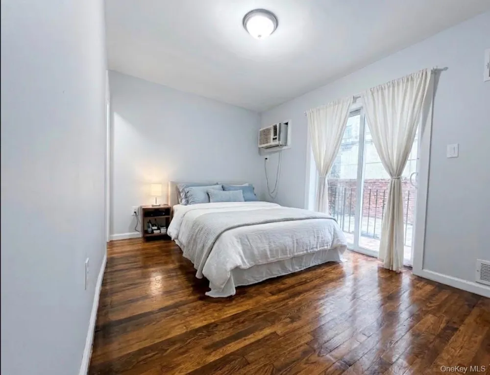 1189 Grant Avenue #3 Bronx, NY 10456