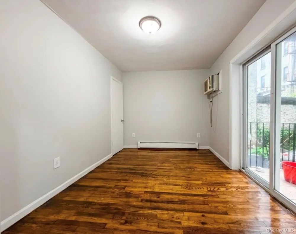 1189 Grant Avenue #3 Bronx, NY 10456