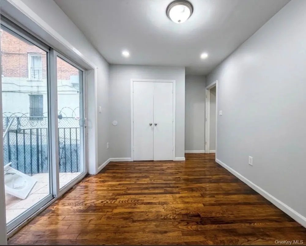 1189 Grant Avenue #3 Bronx, NY 10456